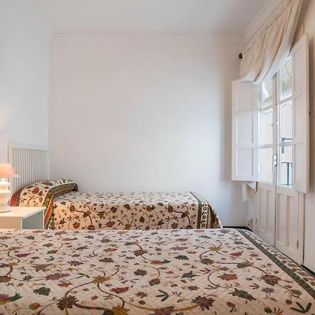וחר דה לה פרונטרה Casa Romero מראה חיצוני תמונה