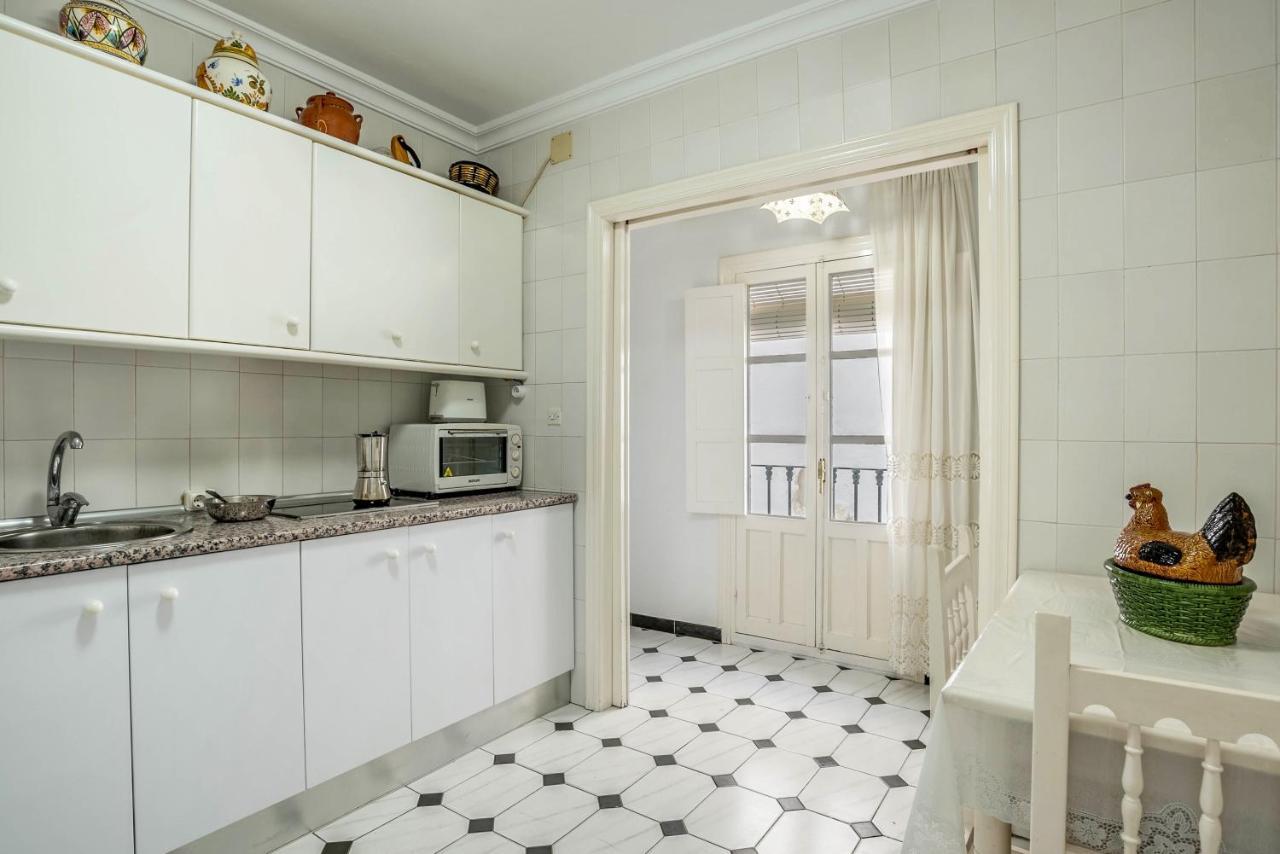 וחר דה לה פרונטרה Casa Romero מראה חיצוני תמונה