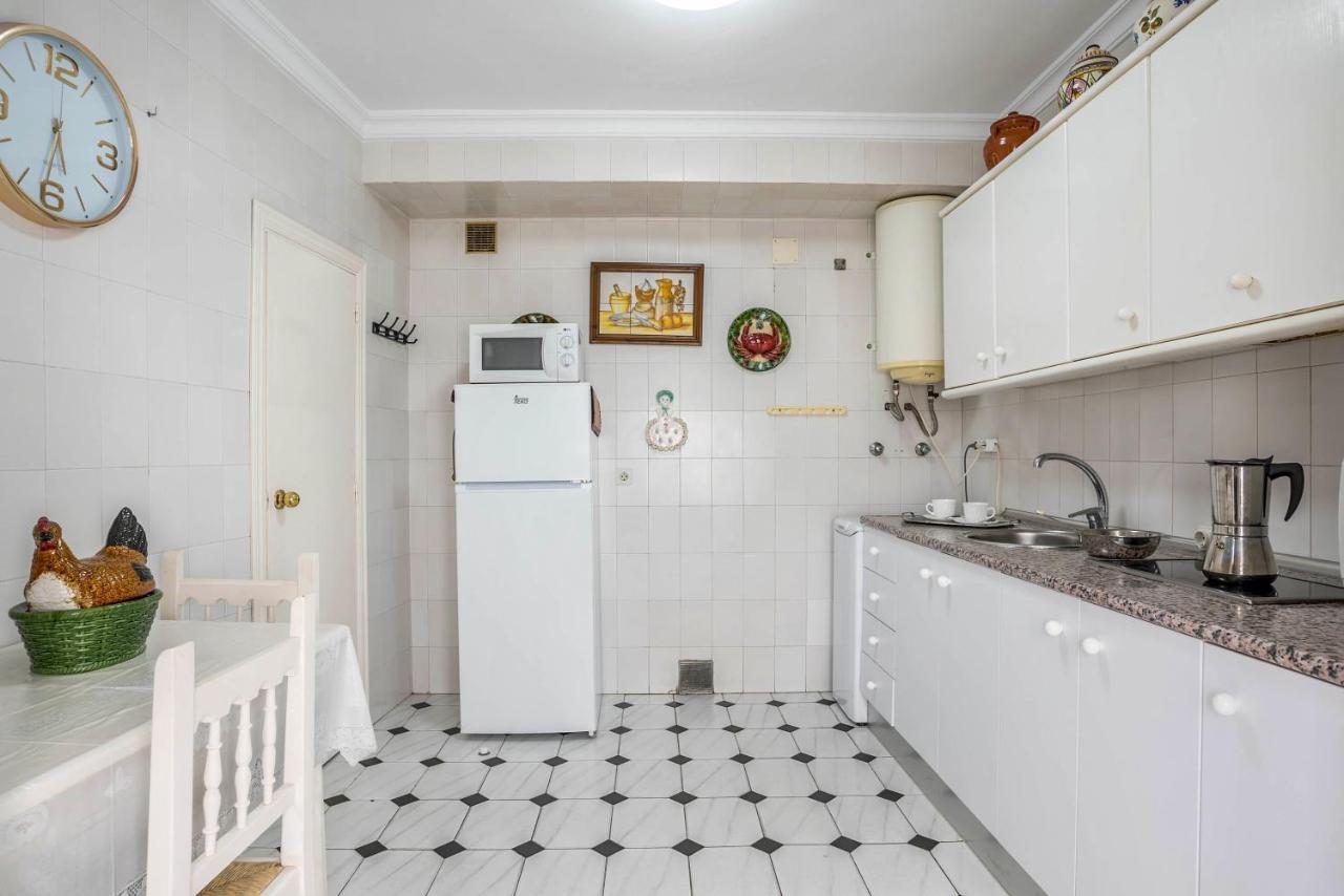 וחר דה לה פרונטרה Casa Romero מראה חיצוני תמונה