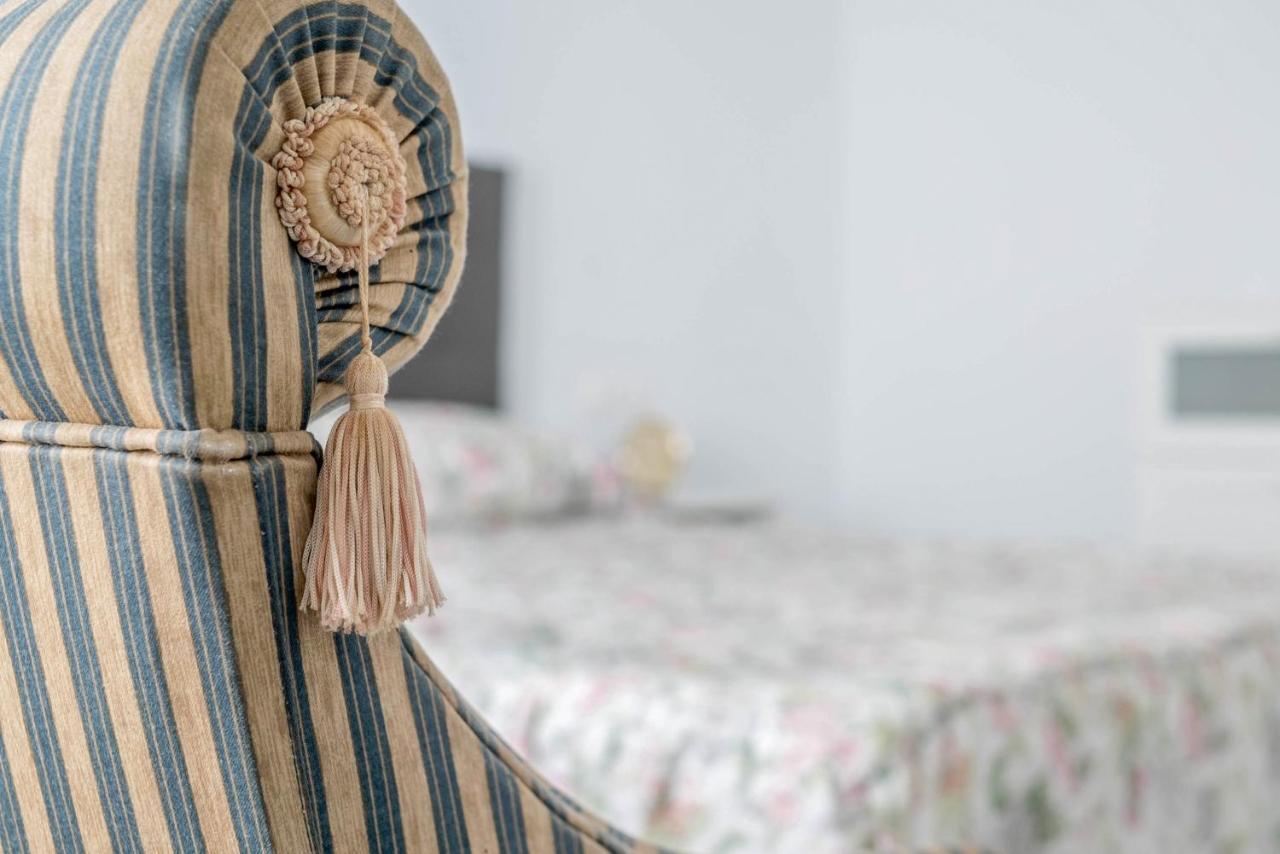 וחר דה לה פרונטרה Casa Romero מראה חיצוני תמונה
