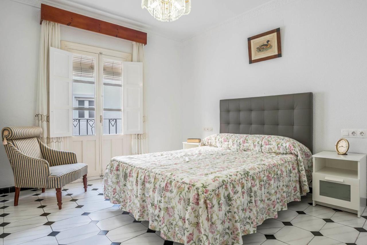 וחר דה לה פרונטרה Casa Romero מראה חיצוני תמונה